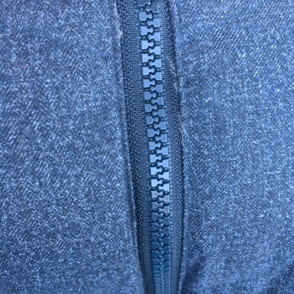 Jack Wolfskin Women's medium Baffin Bay Coat - Picture 5 of 8